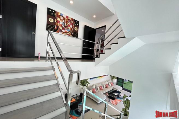 3 Bed, 4 Bath, HouseFor Sale, Rawai, Phuket