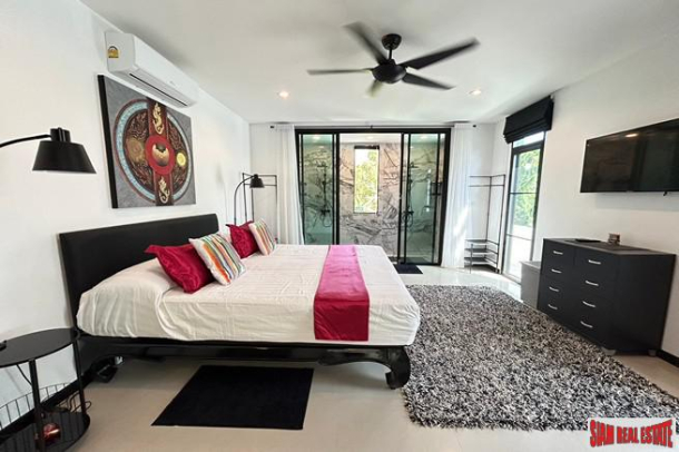 3 Bed, 4 Bath, HouseFor Sale, Rawai, Phuket