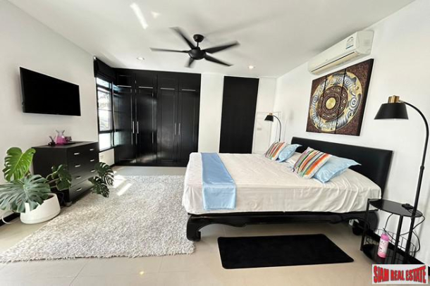 3 Bed, 4 Bath, HouseFor Sale, Rawai, Phuket