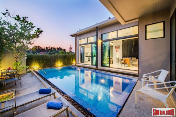 2 Bed, 3 Bath, HouseFor Sale, Bang Tao, Phuket