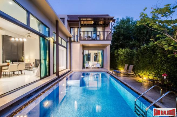 2 Bed, 3 Bath, HouseFor Sale, Bang Tao, Phuket