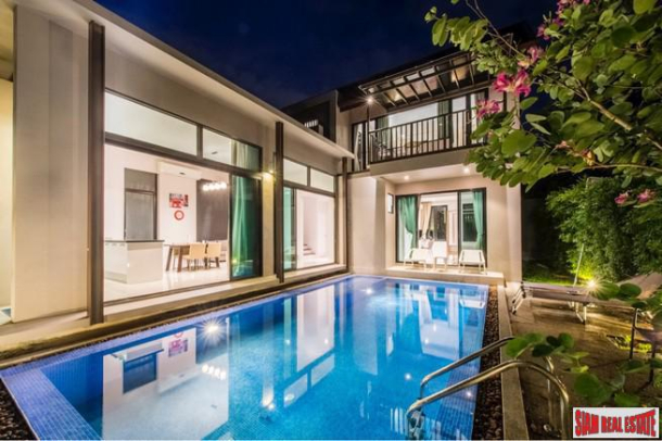 2 Bed, 3 Bath, HouseFor Sale, Bang Tao, Phuket