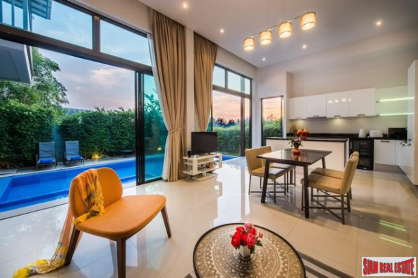 2 Bed, 3 Bath, HouseFor Sale, Bang Tao, Phuket