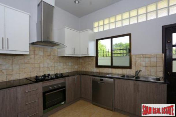 4 Bed, 4 Bath, HouseFor Sale, Other, Chonburi