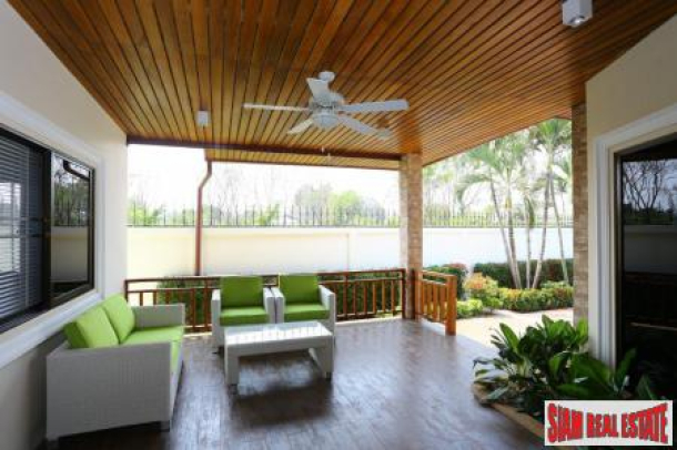 4 Bed, 4 Bath, HouseFor Sale, Other, Chonburi