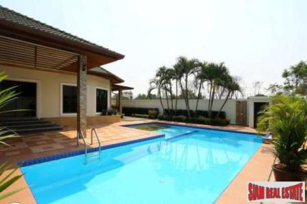 4 Bed, 4 Bath, HouseFor Sale, Other, Chonburi