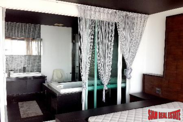 2 Bed, 2 Bath, ApartmentFor Sale, Naklua, Chonburi