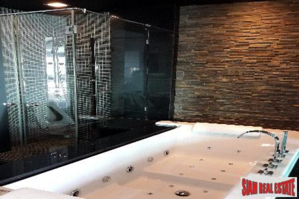 2 Bed, 2 Bath, ApartmentFor Sale, Naklua, Chonburi