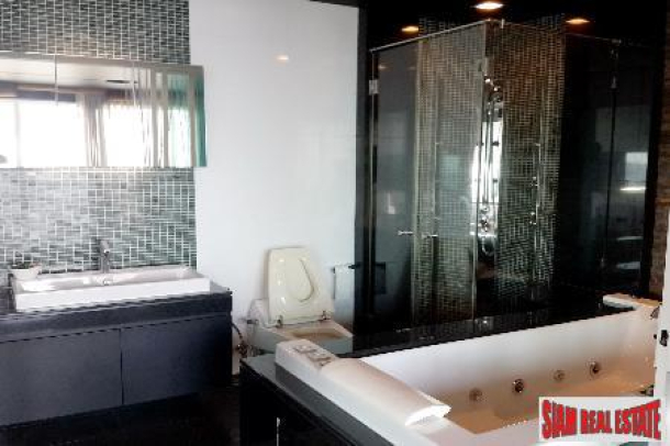 2 Bed, 2 Bath, ApartmentFor Sale, Naklua, Chonburi