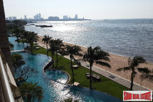 2 Bed, 2 Bath, ApartmentFor Sale, Naklua, Chonburi