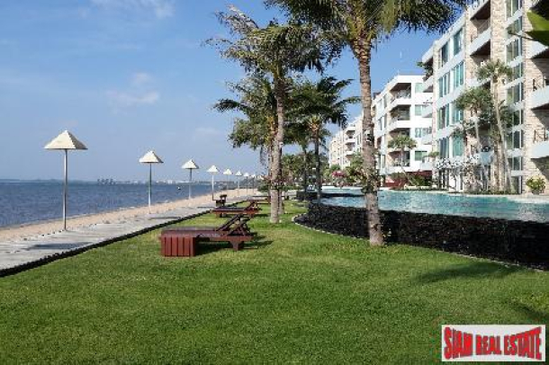 2 Bed, 2 Bath, ApartmentFor Sale, Naklua, Chonburi