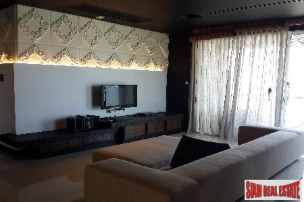2 Bed, 2 Bath, ApartmentFor Sale, Naklua, Chonburi