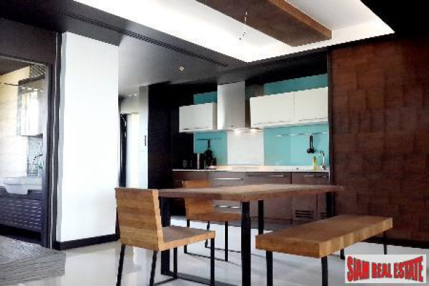 2 Bed, 2 Bath, ApartmentFor Sale, Naklua, Chonburi