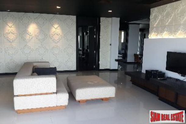 2 Bed, 2 Bath, ApartmentFor Sale, Naklua, Chonburi
