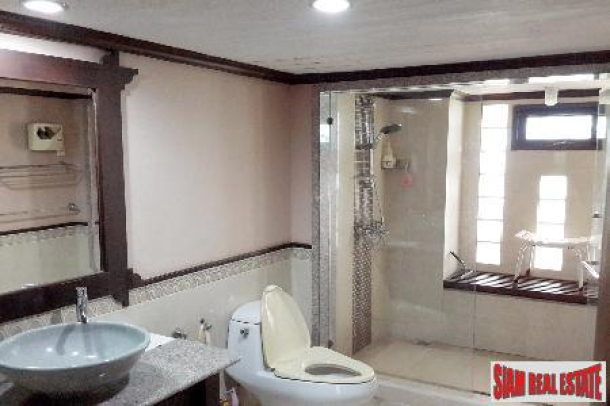 3 Bed, 2 Bath, ApartmentFor Sale, South Pattaya, Chonburi