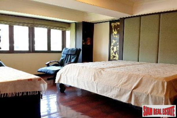 3 Bed, 2 Bath, ApartmentFor Sale, South Pattaya, Chonburi