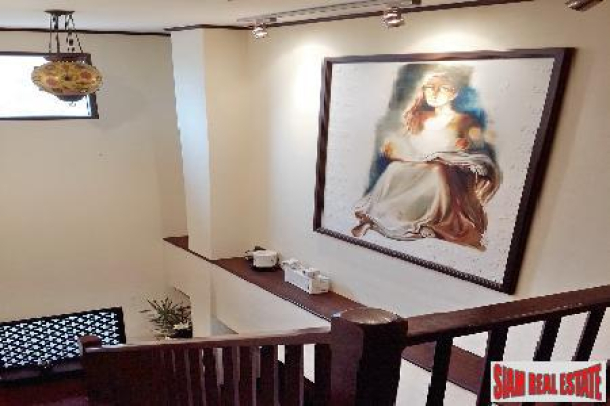 3 Bed, 2 Bath, ApartmentFor Sale, South Pattaya, Chonburi