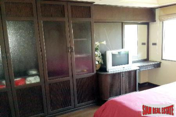 3 Bed, 2 Bath, ApartmentFor Sale, South Pattaya, Chonburi