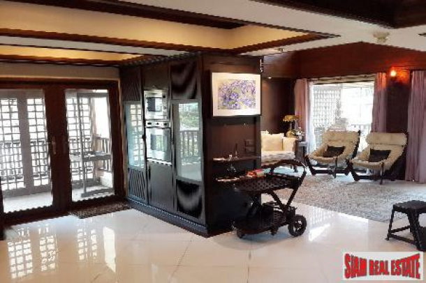 3 Bed, 2 Bath, ApartmentFor Sale, South Pattaya, Chonburi