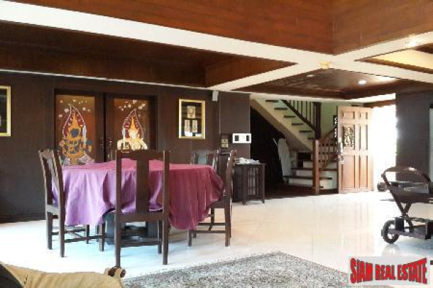 3 Bed, 2 Bath, ApartmentFor Sale, South Pattaya, Chonburi
