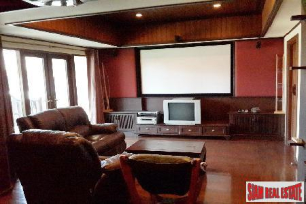 3 Bed, 2 Bath, ApartmentFor Sale, South Pattaya, Chonburi