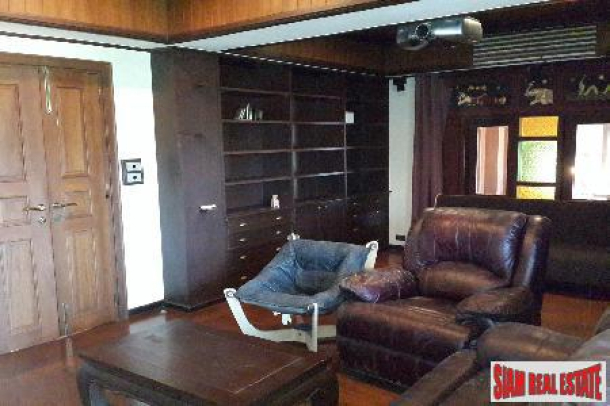 3 Bed, 2 Bath, ApartmentFor Sale, South Pattaya, Chonburi