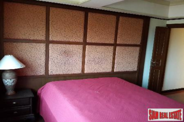 3 Bed, 2 Bath, ApartmentFor Sale, South Pattaya, Chonburi