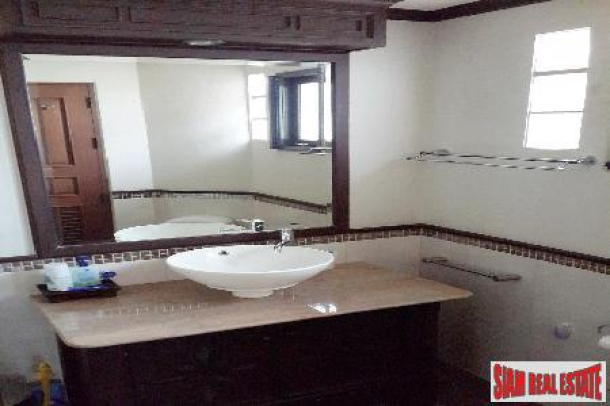 3 Bed, 2 Bath, ApartmentFor Sale, South Pattaya, Chonburi