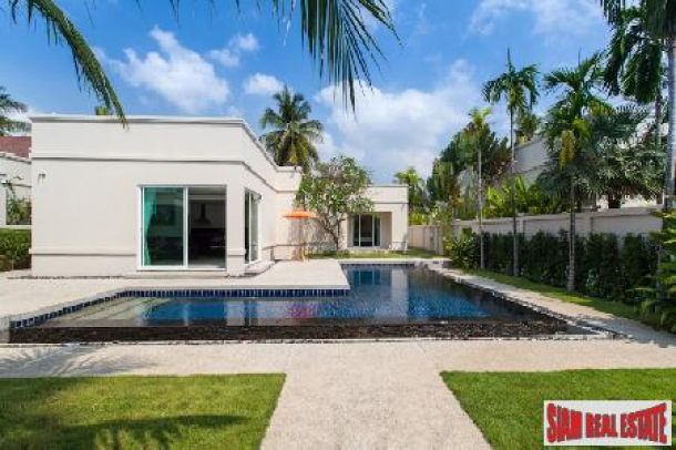 3 Bed, 3 Bath, HouseFor Sale, East Pattaya, Chonburi