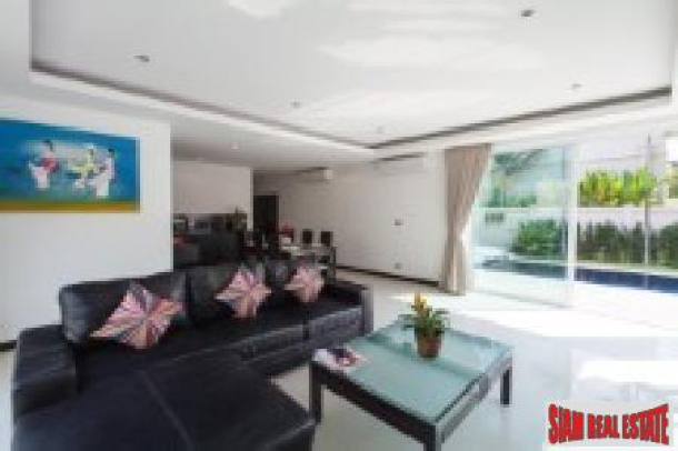 3 Bed, 3 Bath, HouseFor Sale, East Pattaya, Chonburi