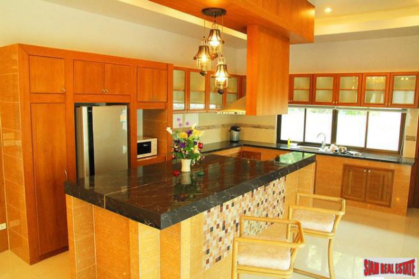 3 Bed, 5 Bath, HouseFor Sale, East Pattaya, Chonburi