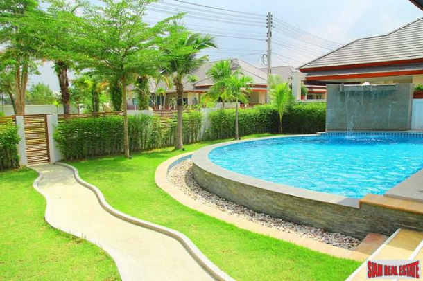 3 Bed, 5 Bath, HouseFor Sale, East Pattaya, Chonburi