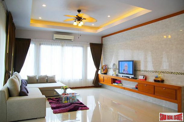 3 Bed, 5 Bath, HouseFor Sale, East Pattaya, Chonburi