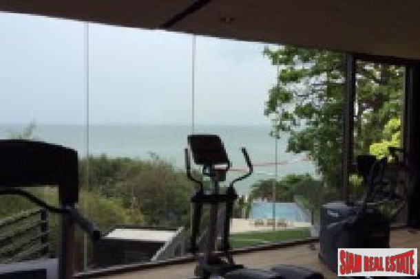 2 Bed, 2 Bath, ApartmentFor Sale, East Pattaya, Chonburi