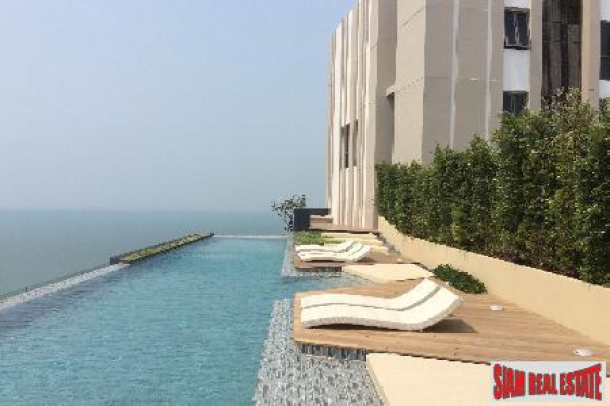 2 Bed, 2 Bath, ApartmentFor Sale, East Pattaya, Chonburi