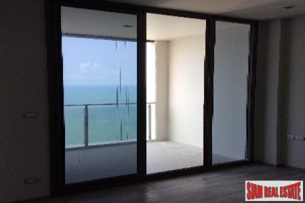 2 Bed, 2 Bath, ApartmentFor Sale, East Pattaya, Chonburi