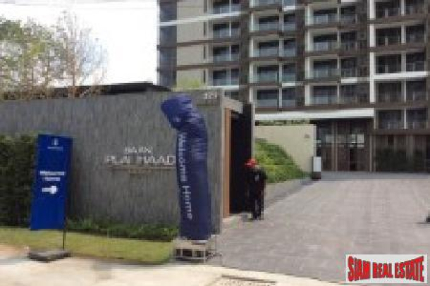 2 Bed, 2 Bath, ApartmentFor Sale, East Pattaya, Chonburi