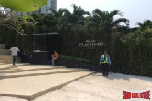 2 Bed, 2 Bath, ApartmentFor Sale, East Pattaya, Chonburi