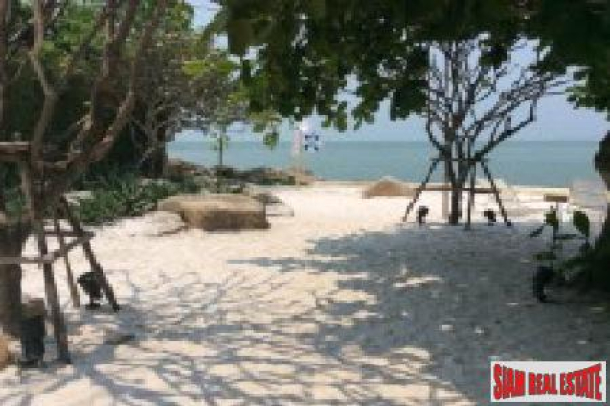 2 Bed, 2 Bath, ApartmentFor Sale, East Pattaya, Chonburi