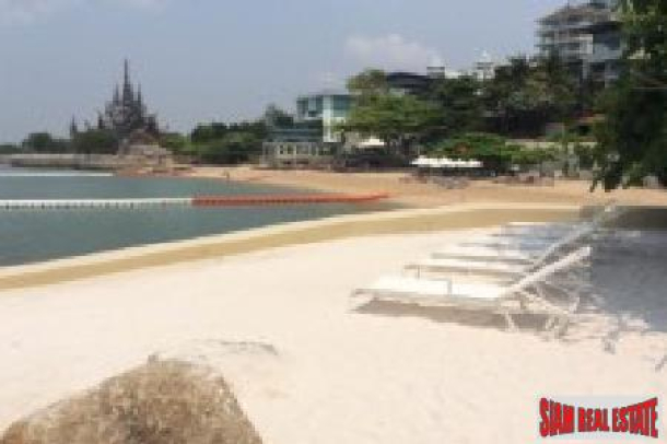 2 Bed, 2 Bath, ApartmentFor Sale, East Pattaya, Chonburi