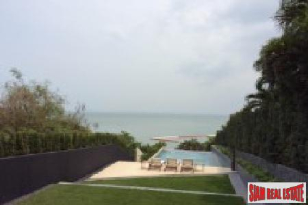 2 Bed, 2 Bath, ApartmentFor Sale, East Pattaya, Chonburi