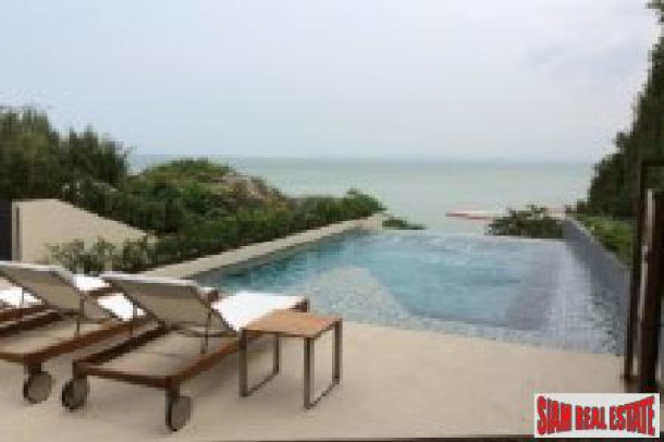2 Bed, 2 Bath, ApartmentFor Sale, East Pattaya, Chonburi