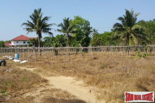 ApartmentFor Sale, Mai Khao, Phuket