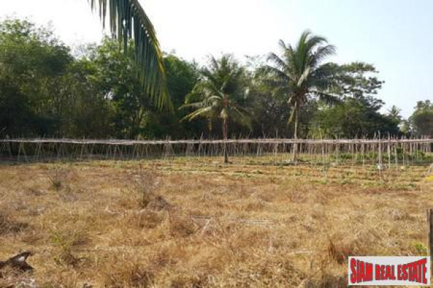 ApartmentFor Sale, Mai Khao, Phuket