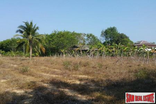 ApartmentFor Sale, Mai Khao, Phuket