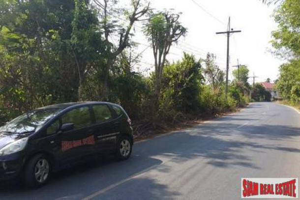 ApartmentFor Sale, Mai Khao, Phuket