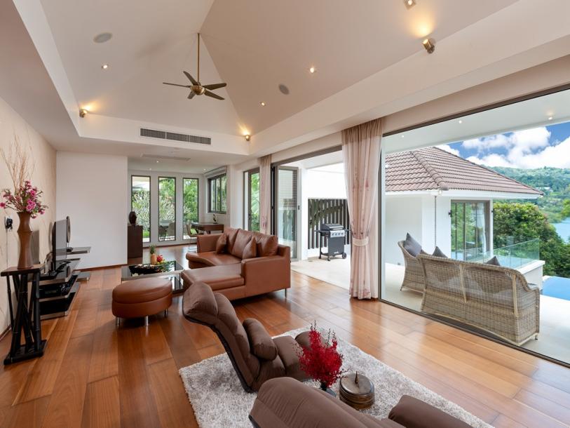 4 Bed, 5 Bath, HouseFor Sale, Ao Phor, Phuket