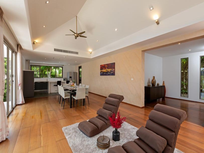 4 Bed, 5 Bath, HouseFor Sale, Ao Phor, Phuket