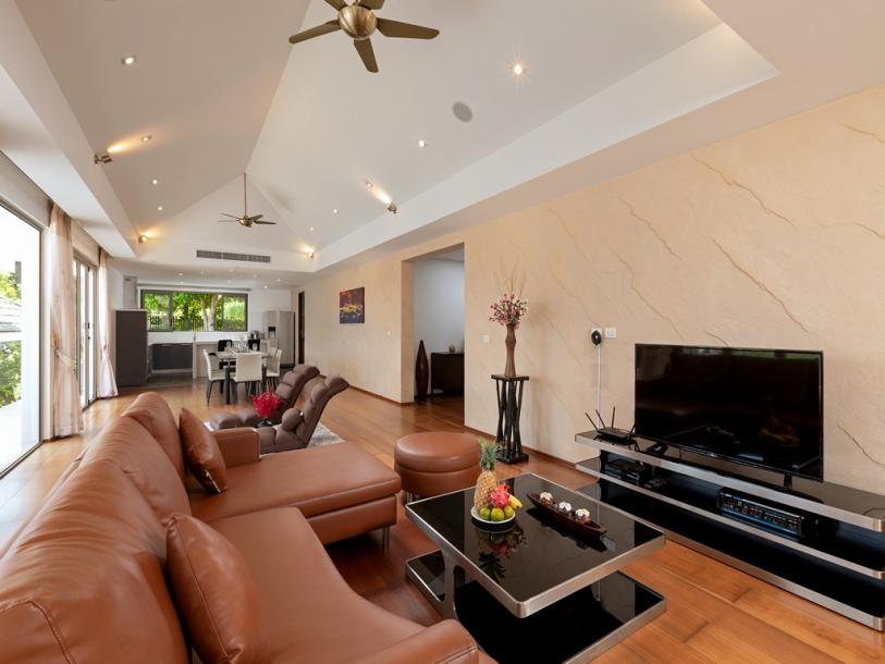 4 Bed, 5 Bath, HouseFor Sale, Ao Phor, Phuket