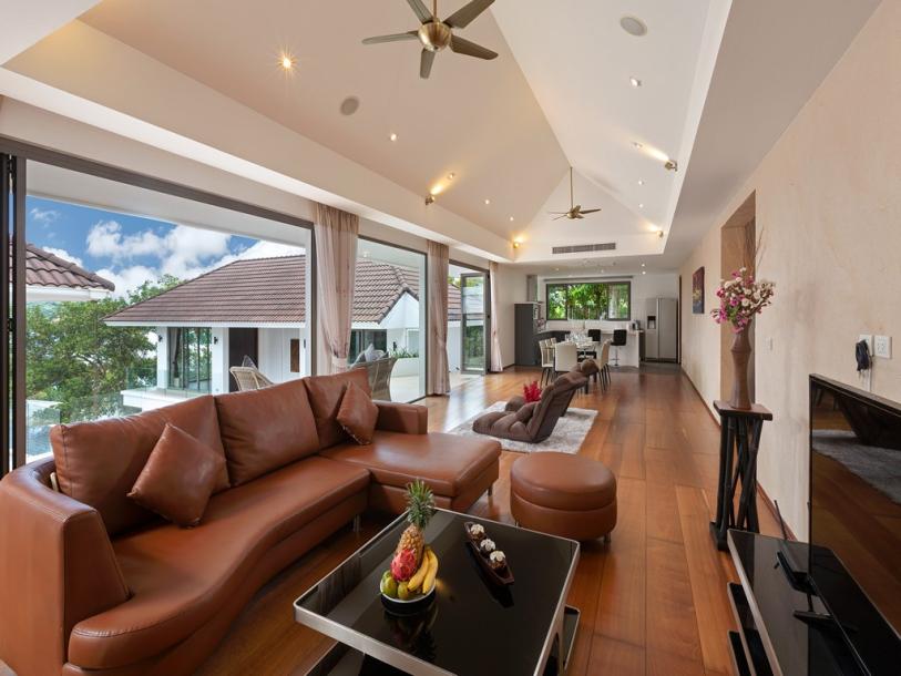 4 Bed, 5 Bath, HouseFor Sale, Ao Phor, Phuket